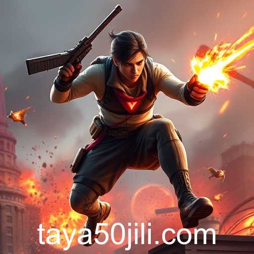 Action Games