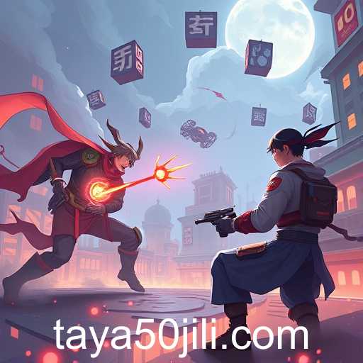 The Evolution of 50jili and Its Impact on the Gaming Landscape