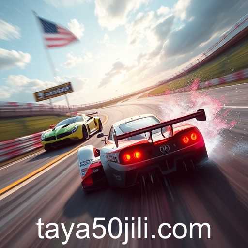 Racing Thrills