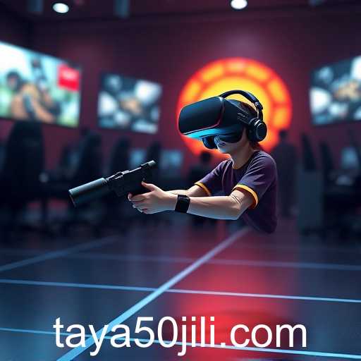 The Rise of 50jili in Online Gaming