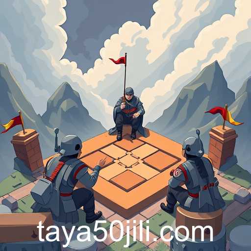 Strategy Battles